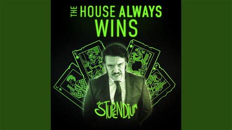 house always wins metal song|house always wins youtube.